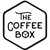 The Coffee Box logo