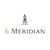 6 Meridian logo