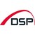 DSP Data and System Planning logo