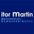 iTOR MARTIN logo