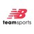 New Balance Teamsports (UK/IRE) logo