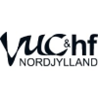 VUC&hf Nordjylland logo
