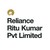 RITU KUMAR logo