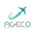 Cabinet Ageco Cannes logo