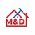 M&D Home Repairs and Remodeling LLC logo