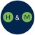 H&M Distribution & International logo