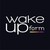 Wake Up Form logo