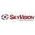 SkyVision logo