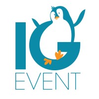 IG Event logo
