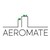 Aéromate logo