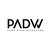 PADW logo