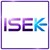 ISEK logo