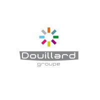 Groupe Douillard logo