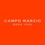 Campo Marzio - Official logo