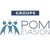 PomEvasion logo