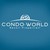 Condo-World Resort Properties logo