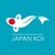 Japan Koï logo