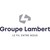 🌿LAMBERT CLOTURES 🔗LAMBERT MANUFIL logo
