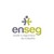 Logotipo de Enseg