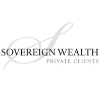 Sovereign Wealth LLP logo
