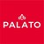 Palato Supermercado logo