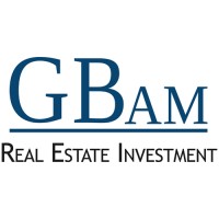 GBAM logo