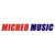 Micheo Music logo