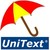 UniText SAS logo