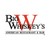 Big Whiskey's American Restaurant & Bar logo