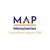 MAP Menuiseries logo