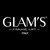Glam's Cosmetics logo