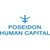 Poseidon Human Capital logo