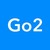 Go2 logo