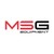MSG Equipment logo