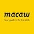 Macaw logo