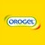 Orogel logo