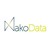 MakoData logo