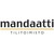 Mandaatti tilitoimisto logo