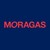 MORAGAS logo