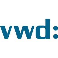 vwd Vereinigte Wirtschaftsdienste GmbH logo