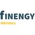 Finengy Advisory logo