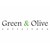 Green & Olive Solicitors logo