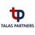 Talas Partners logo