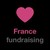 FRANCE FUNDRAISING logo