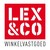 Lex & Co logo