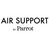 Parrot Air Support logo