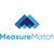 MeasureMatch logo