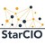 StarCIO logo