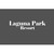 Laguna Park Resort logo