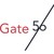 Gate56 GmbH logo